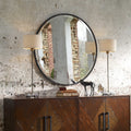 UTTERMOST Benedo Mirror - Mirrors