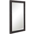 UTTERMOST GOWER AGED VANITY MIRROR - Mirrors