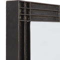UTTERMOST Gower Aged Vanity Mirror - Mirrors