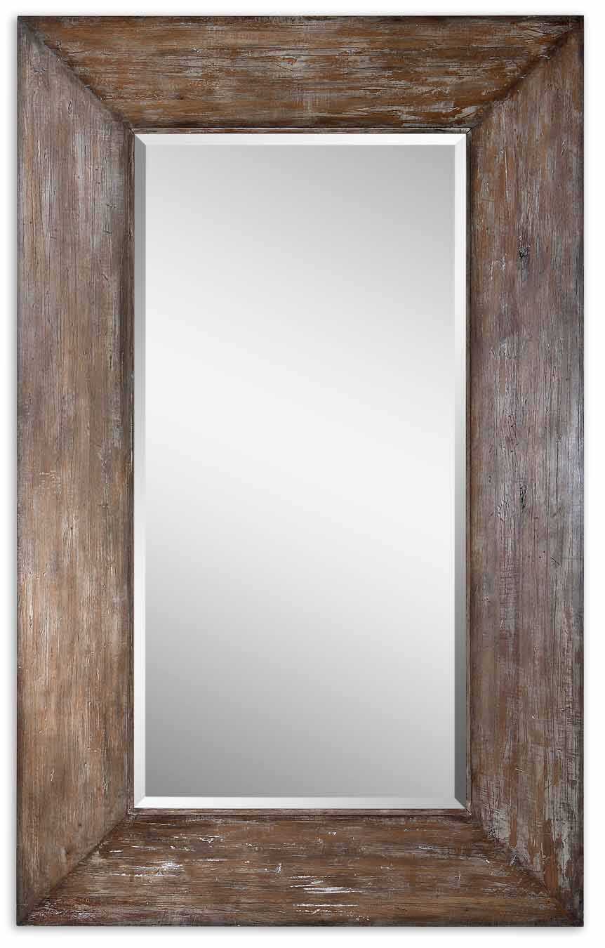 UTTERMOST Langford Mirror - Mirrors