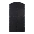 UTTERMOST Amiel Arched Mirror - Mirrors
