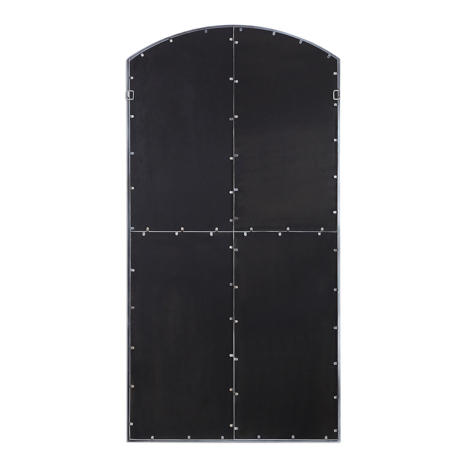 UTTERMOST Amiel Arched Mirror - Mirrors