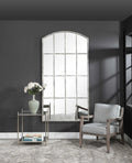 UTTERMOST Amiel Arched Mirror - Mirrors