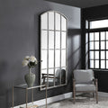 UTTERMOST AMIEL ARCHED MIRROR - Mirrors