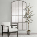 UTTERMOST AMIEL ARCHED MIRROR - Mirrors