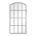 UTTERMOST AMIEL ARCHED MIRROR - Mirrors