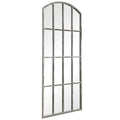UTTERMOST AMIEL ARCHED MIRROR - Mirrors
