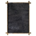 UTTERMOST ABANU VANITY MIRROR - Mirrors