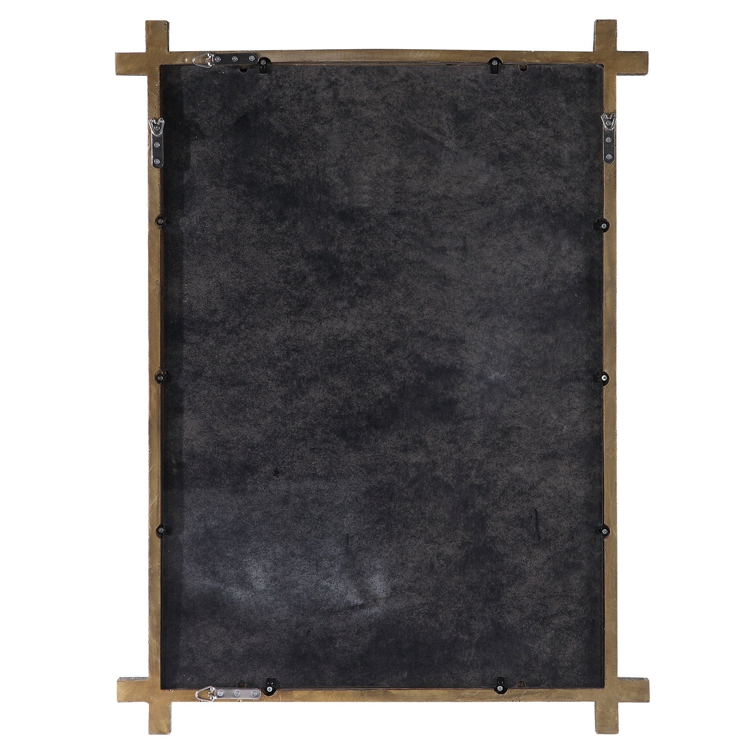 UTTERMOST ABANU VANITY MIRROR - Mirrors