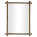 UTTERMOST ABANU VANITY MIRROR - Mirrors
