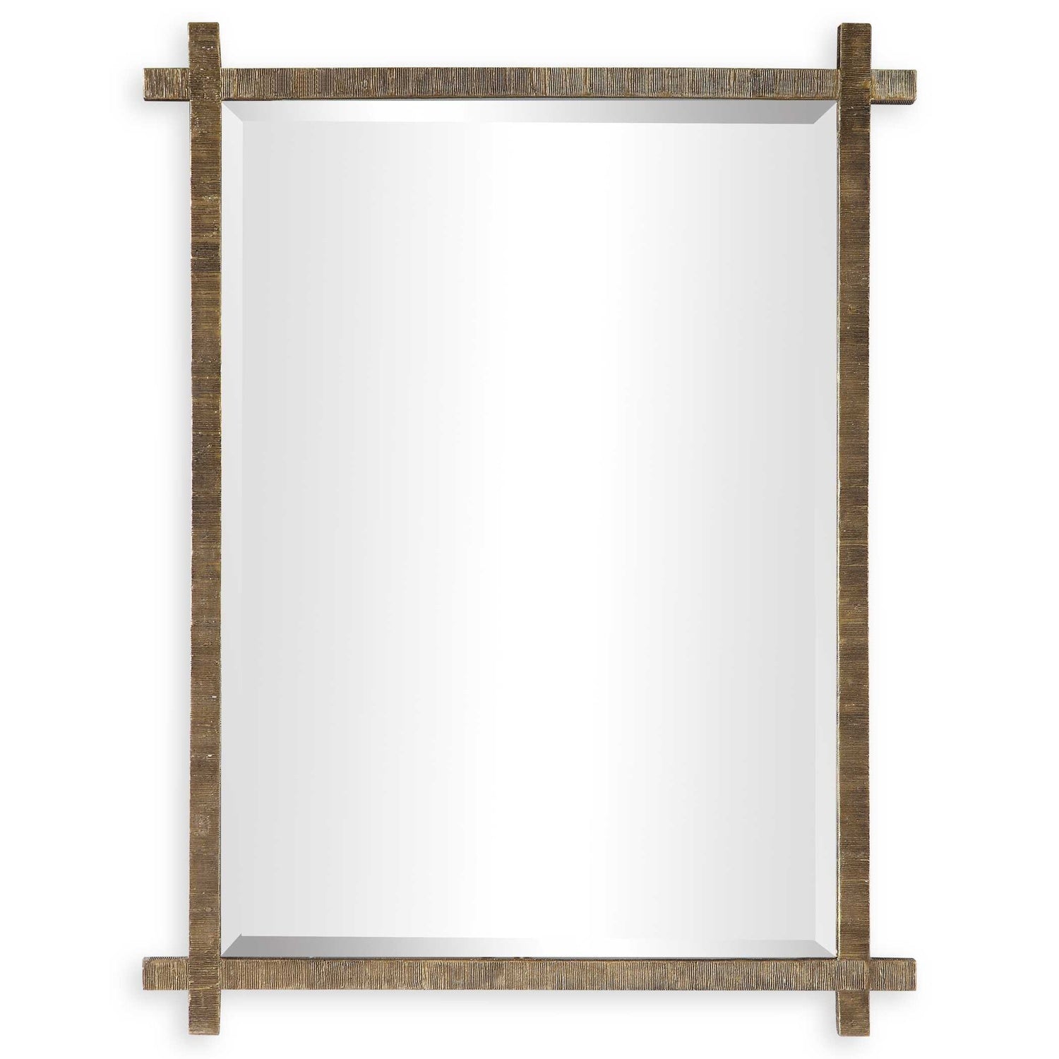 UTTERMOST ABANU VANITY MIRROR - Mirrors