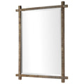 UTTERMOST Abanu Vanity Mirror - Mirrors