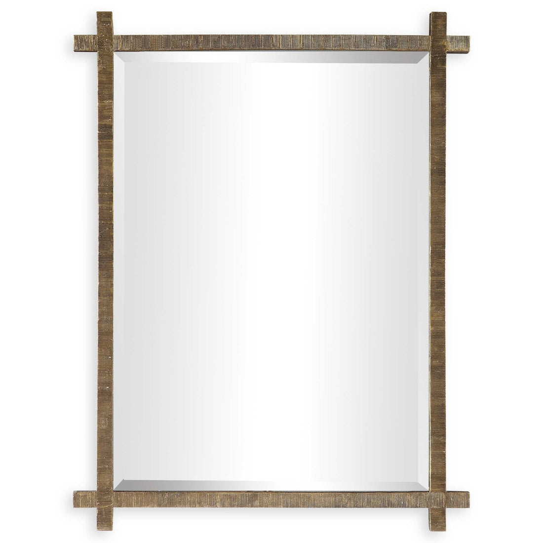 UTTERMOST Abanu Vanity Mirror - Mirrors