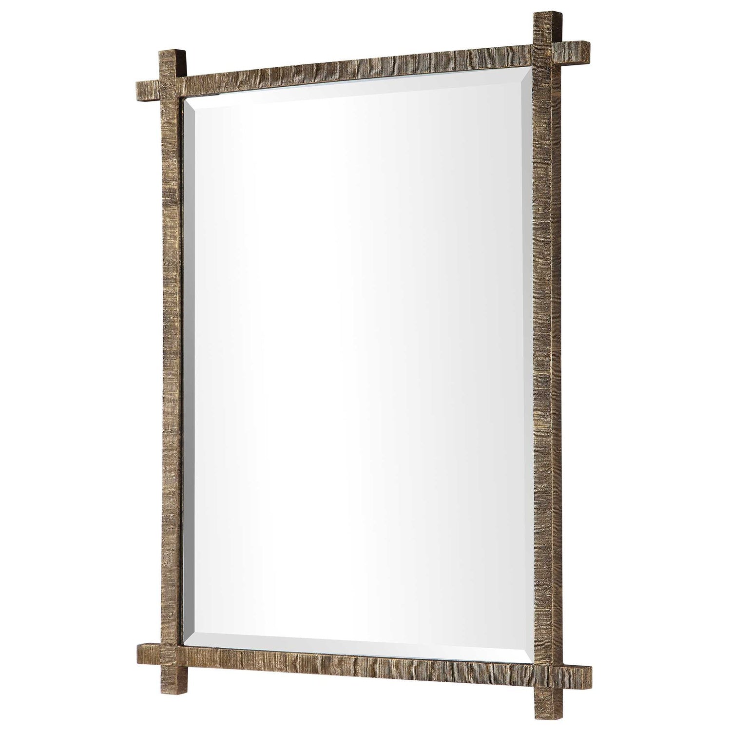 UTTERMOST ABANU VANITY MIRROR - Mirrors
