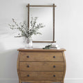 UTTERMOST ABANU VANITY MIRROR - Mirrors