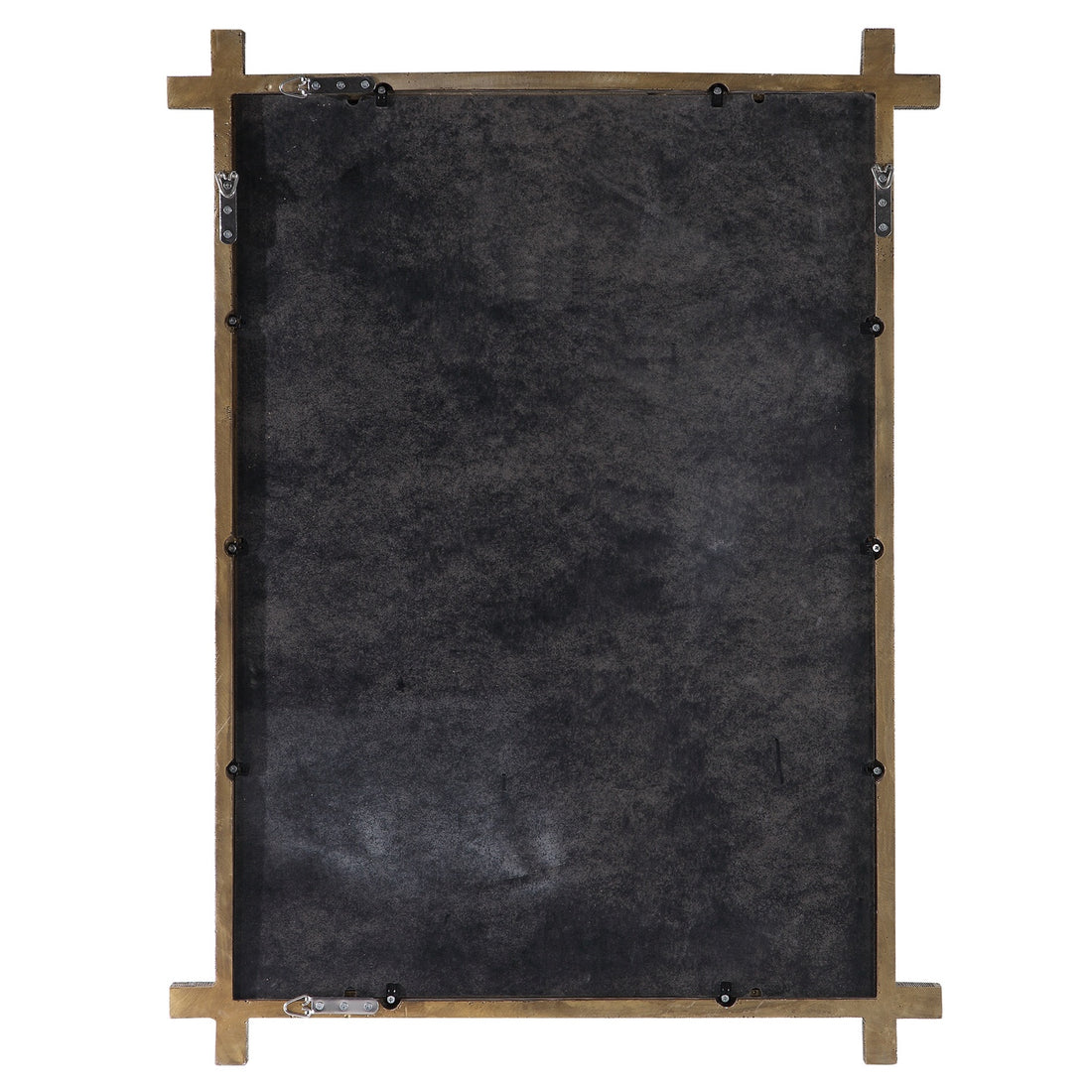 UTTERMOST Abanu Vanity Mirror - Mirrors