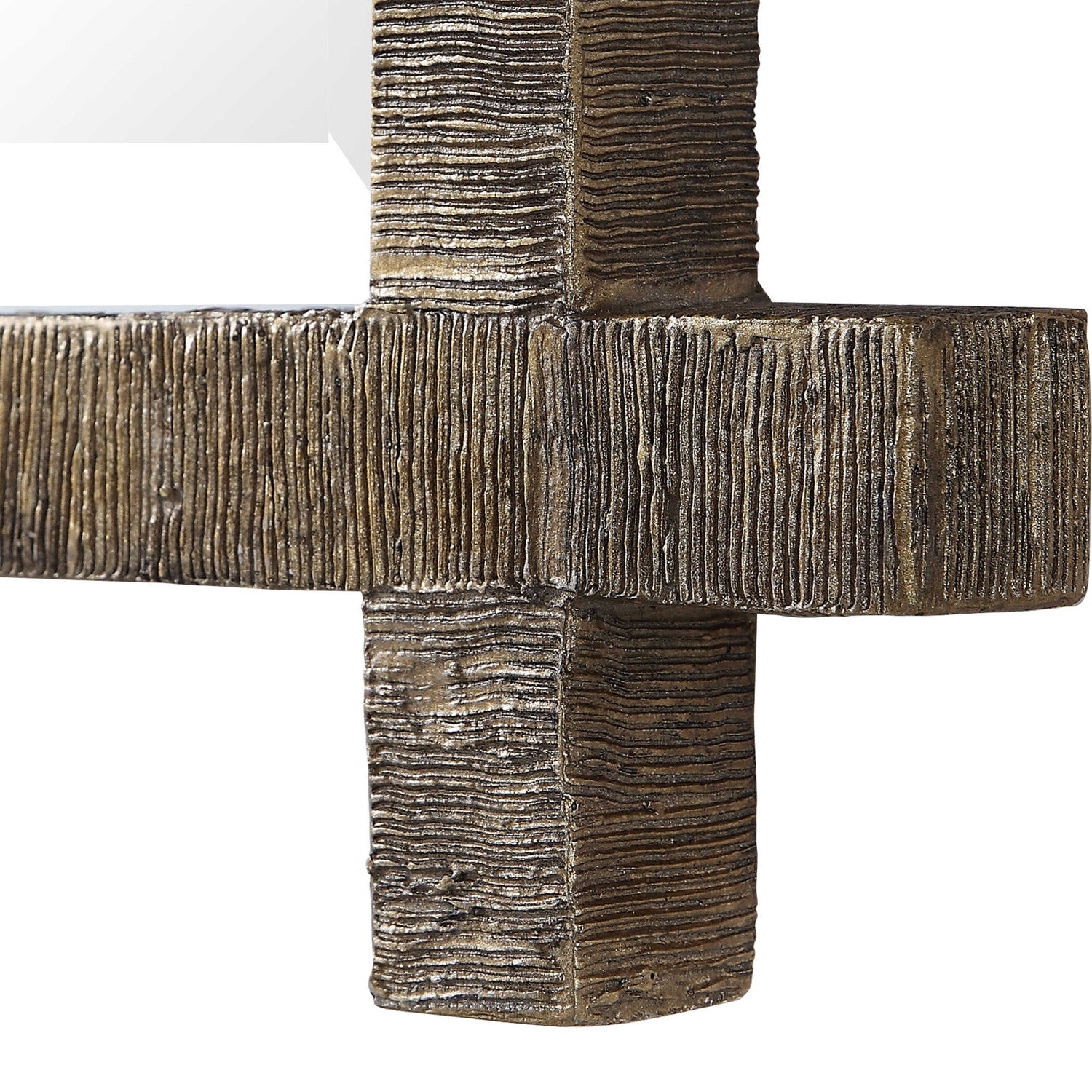 UTTERMOST ABANU VANITY MIRROR - Mirrors