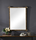 UTTERMOST ABANU VANITY MIRROR - Mirrors