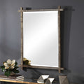 UTTERMOST ABANU VANITY MIRROR - Mirrors
