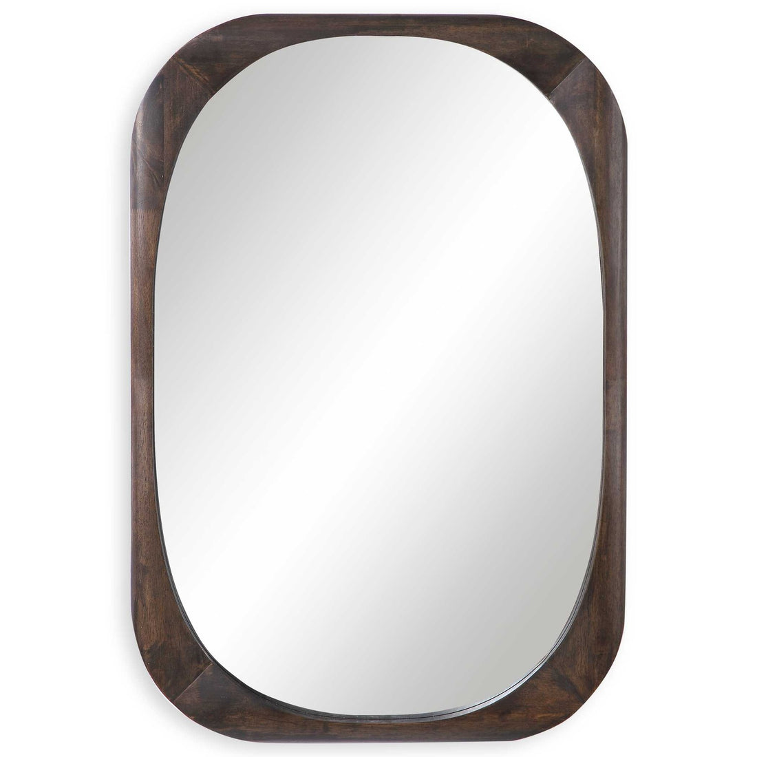 UTTERMOST Sheldon Mid-Century Mirror - Mirrors