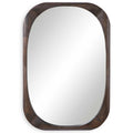 UTTERMOST SHELDON MID-CENTURY MIRROR - Mirrors