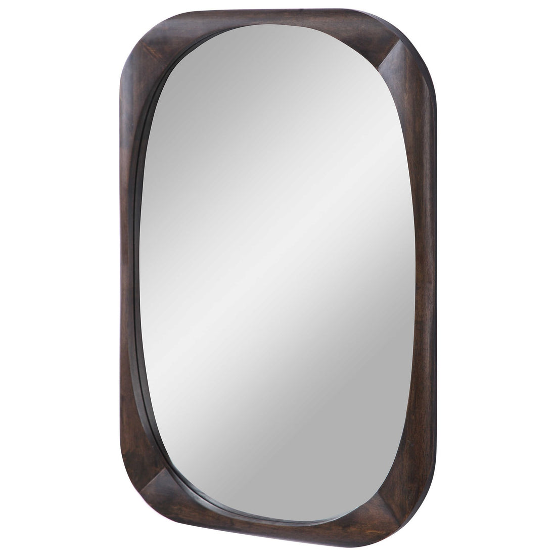 UTTERMOST Sheldon Mid-Century Mirror - Mirrors