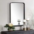 UTTERMOST CROFTEN VANITY MIRROR - Mirrors