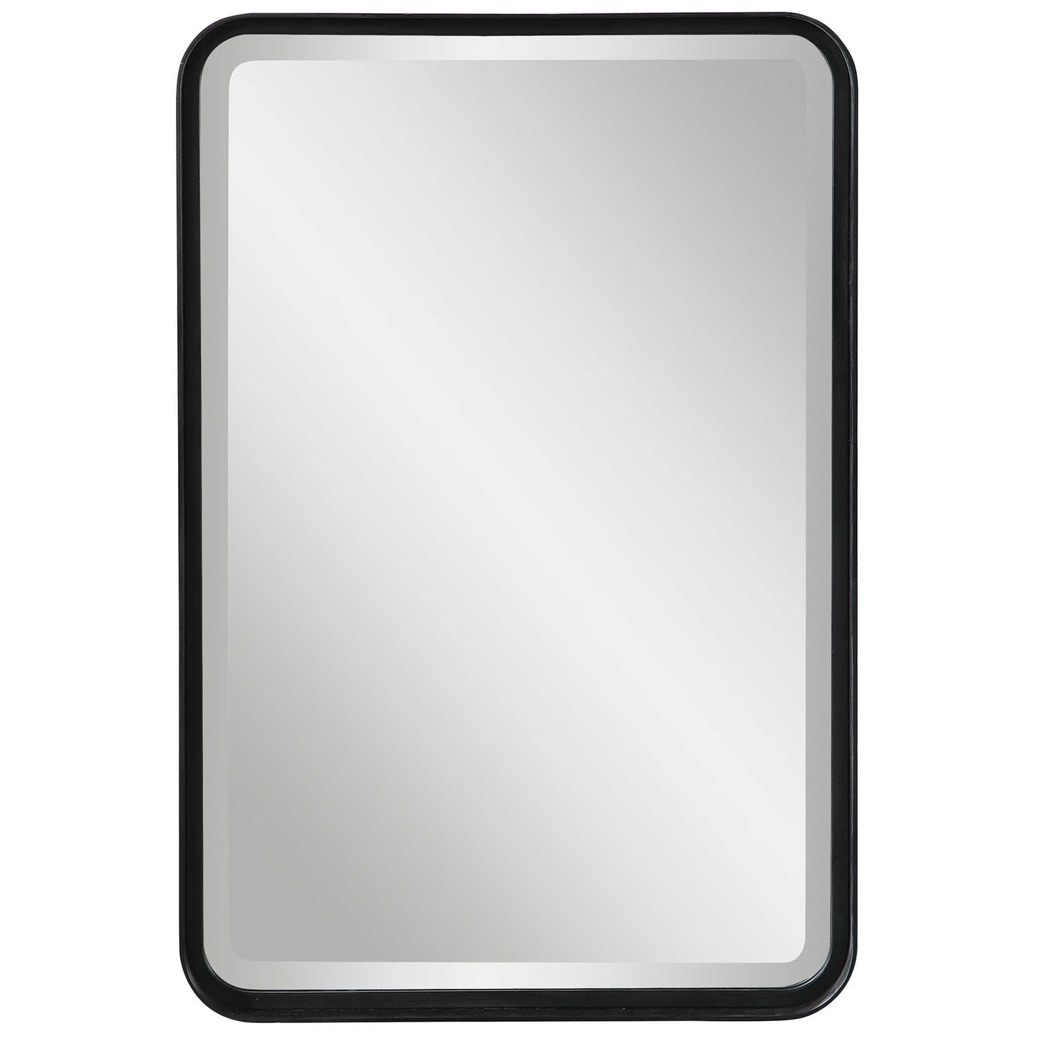 UTTERMOST Croften Vanity Mirror - Mirrors