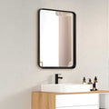 UTTERMOST CROFTEN VANITY MIRROR - Mirrors