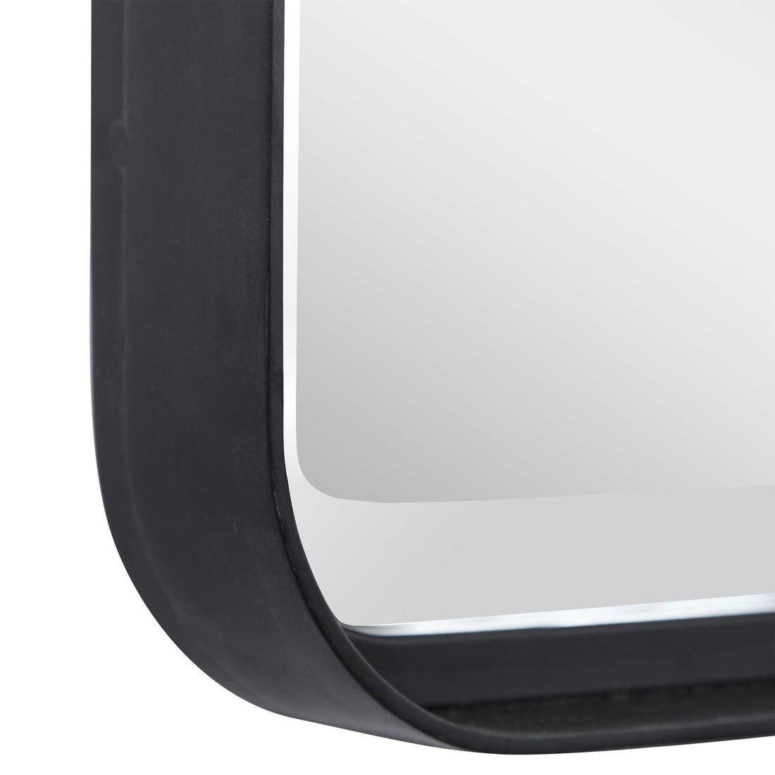 UTTERMOST Croften Vanity Mirror - Mirrors