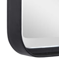 UTTERMOST Croften Vanity Mirror - Mirrors