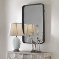 UTTERMOST Croften Vanity Mirror - Mirrors
