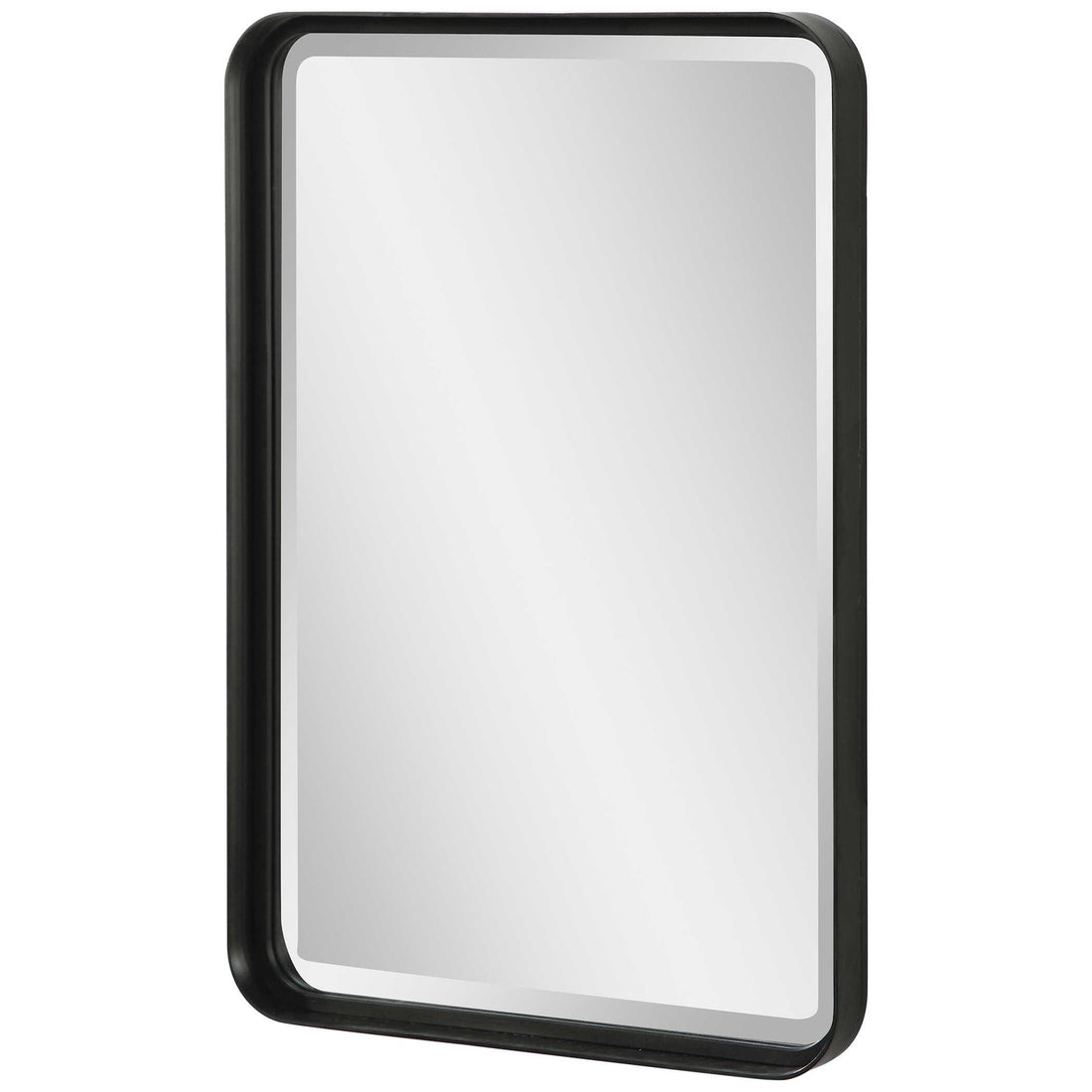 UTTERMOST Croften Vanity Mirror - Mirrors