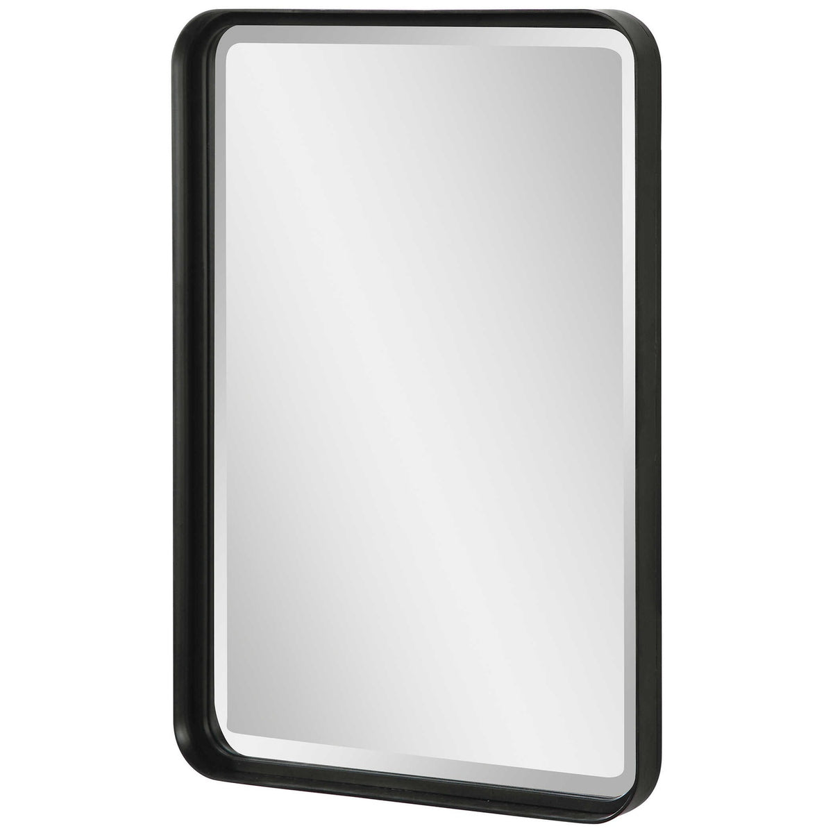 UTTERMOST Croften Vanity Mirror - Mirrors