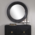 UTTERMOST FRAZIER INDUSTRIAL MIRROR - Mirrors
