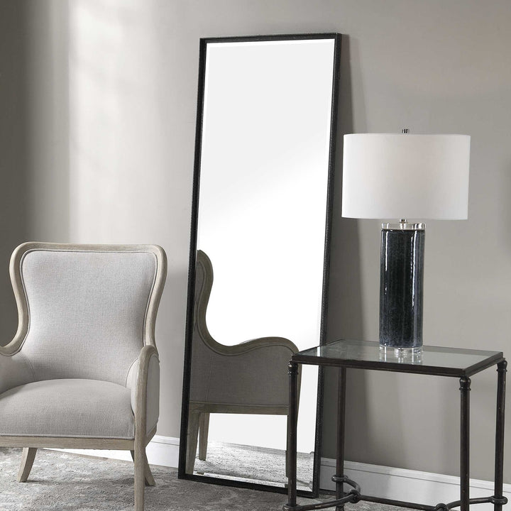 UTTERMOST Callan Dressing / Leaner Mirror - Mirrors