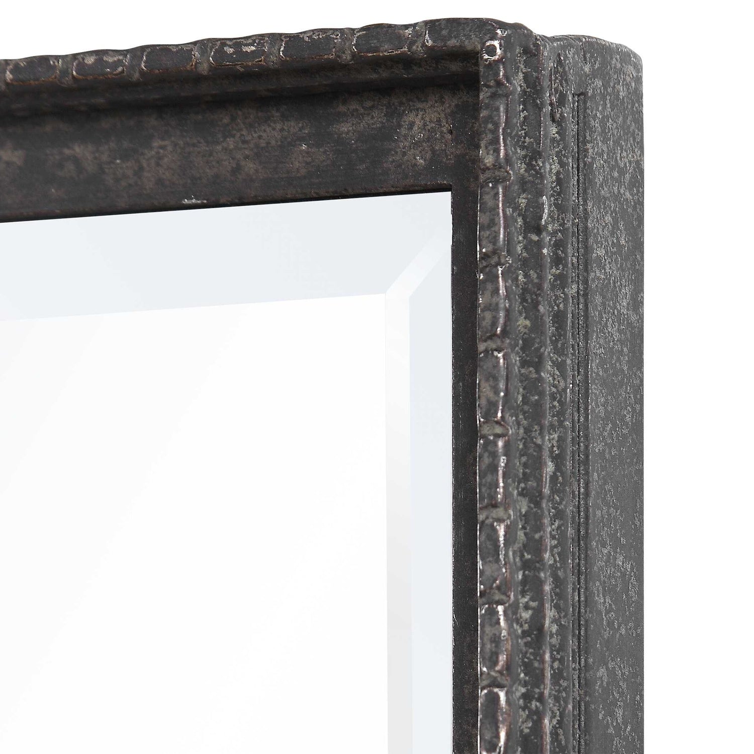 UTTERMOST Callan Dressing / Leaner Mirror - Mirrors