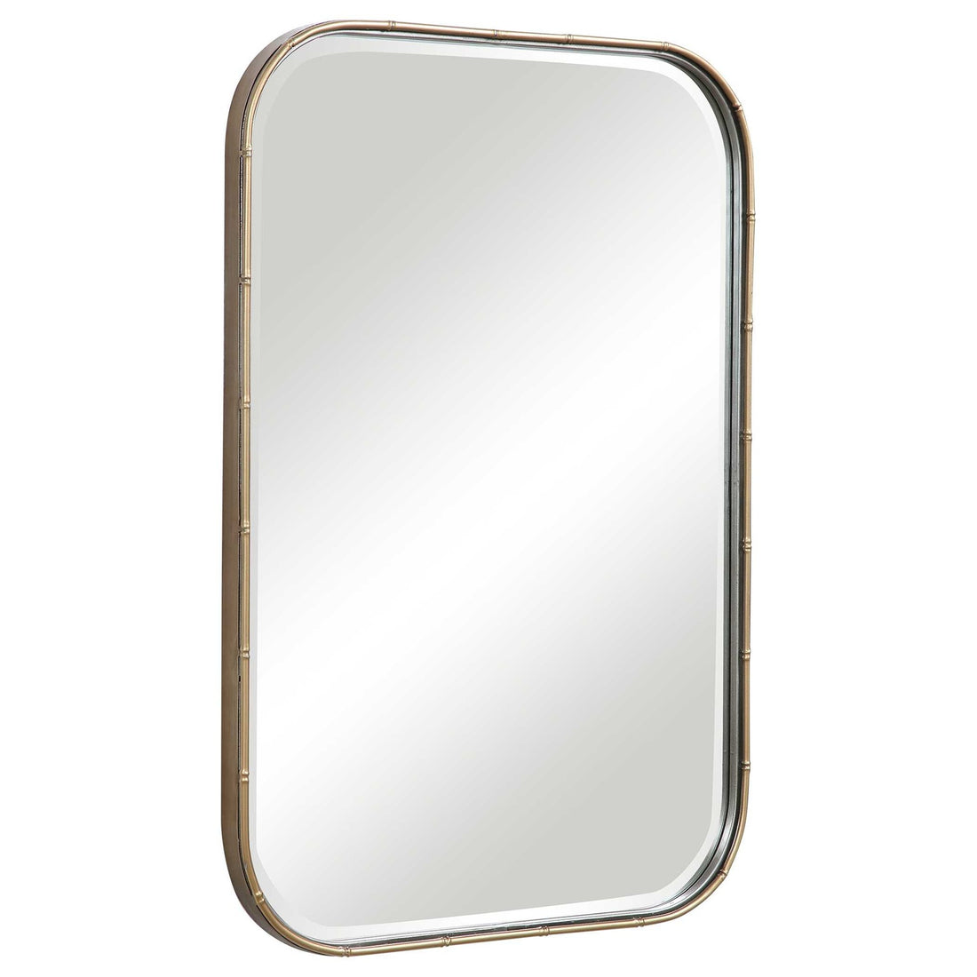 UTTERMOST Malay Vanity Mirror - Mirrors