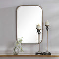 UTTERMOST MALAY VANITY MIRROR - Mirrors