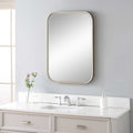 UTTERMOST MALAY VANITY MIRROR - Mirrors