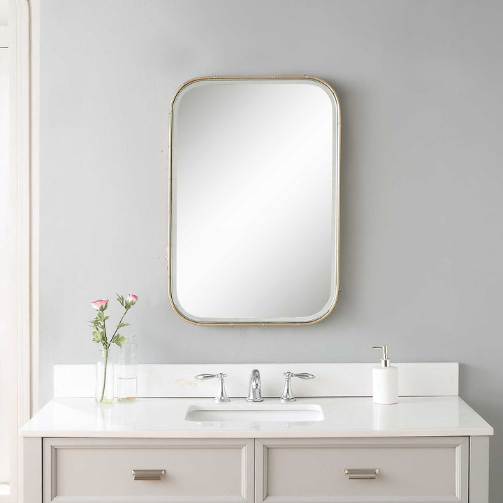 UTTERMOST MALAY VANITY MIRROR - Mirrors