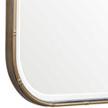 UTTERMOST Malay Vanity Mirror - Mirrors