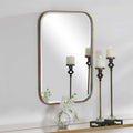 UTTERMOST MALAY VANITY MIRROR - Mirrors