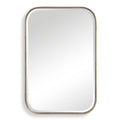 UTTERMOST Malay Vanity Mirror - Mirrors