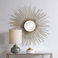 UTTERMOST RAYS STARBURST MIRROR - Mirrors
