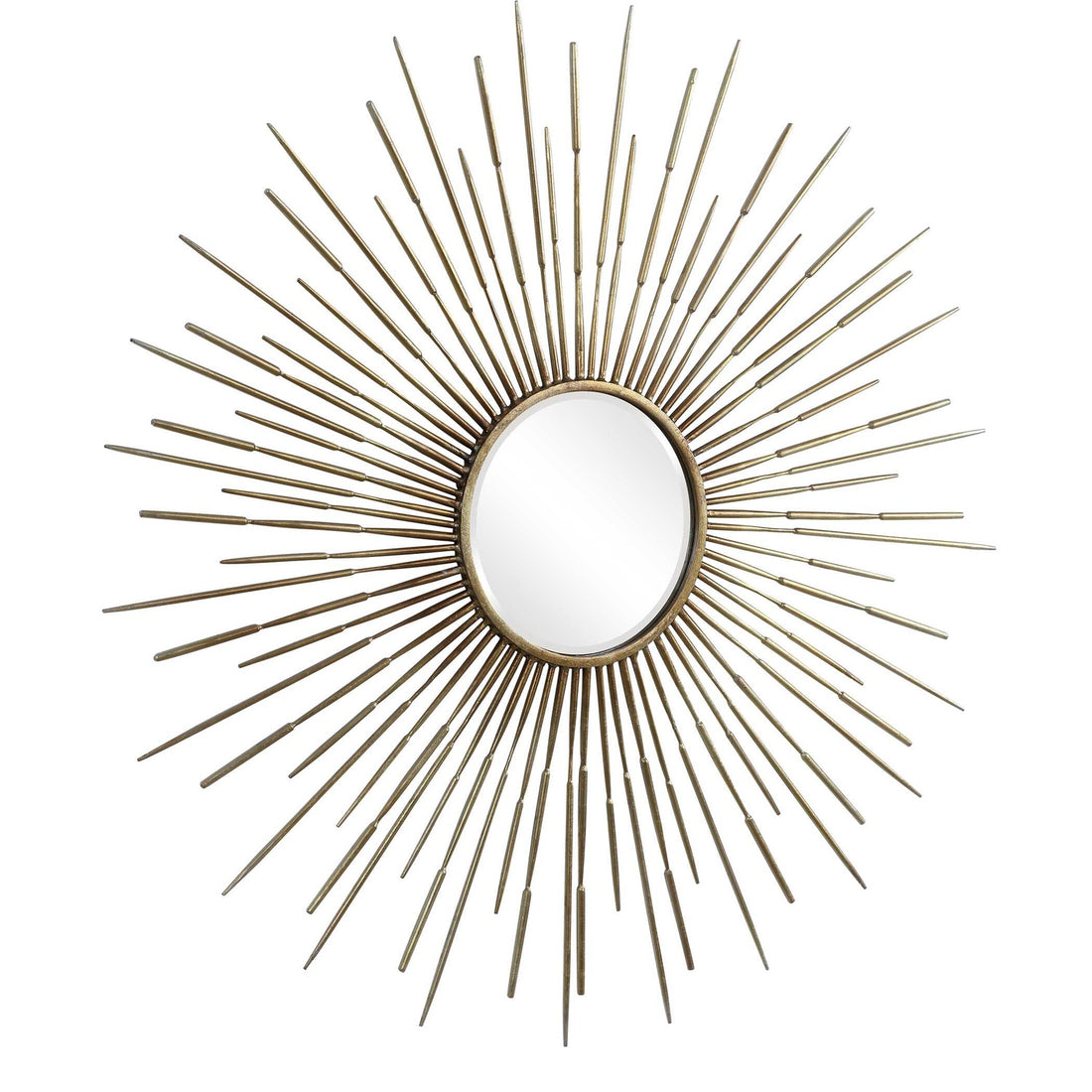 UTTERMOST RAYS STARBURST MIRROR - Mirrors