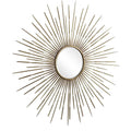 UTTERMOST RAYS STARBURST MIRROR - Mirrors