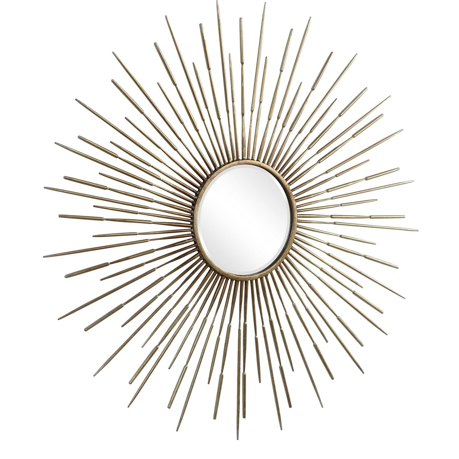 UTTERMOST Rays Starburst Mirror - Mirrors