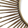 UTTERMOST RAYS STARBURST MIRROR - Mirrors