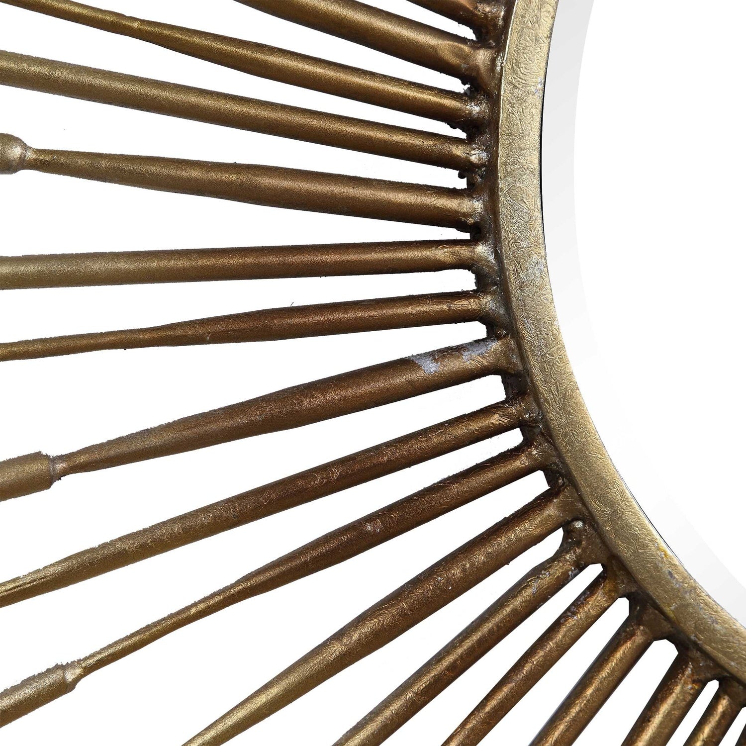 UTTERMOST Rays Starburst Mirror - Mirrors